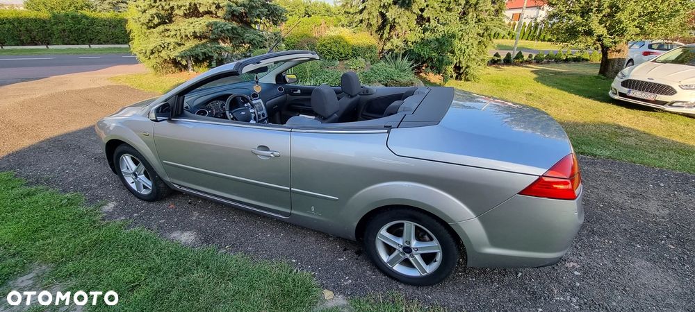 Ford Focus - 11