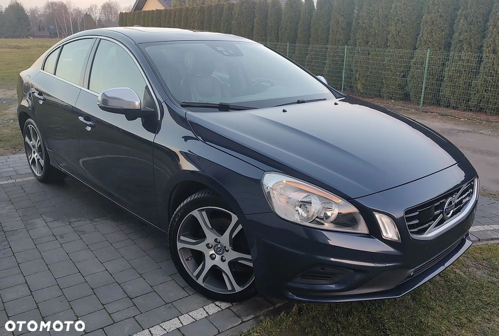 Volvo S60 T5 RDesign - 6