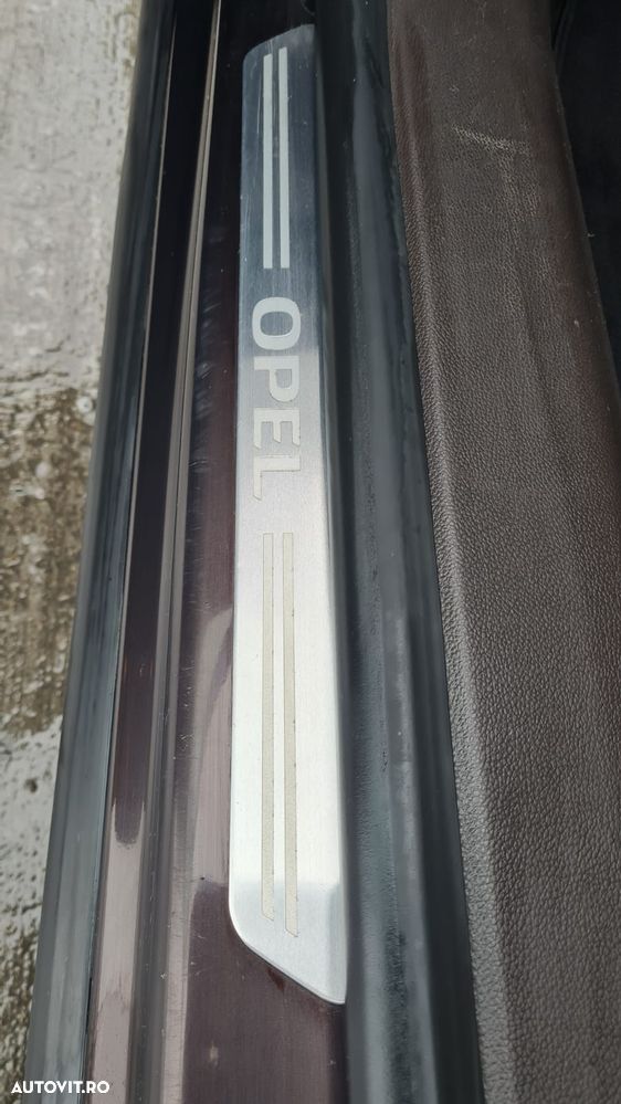 Opel Insignia 2.0 CDTI Edition - 7