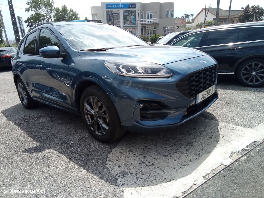 Ford Kuga 1.5 EcoBoost ST-Line - 2