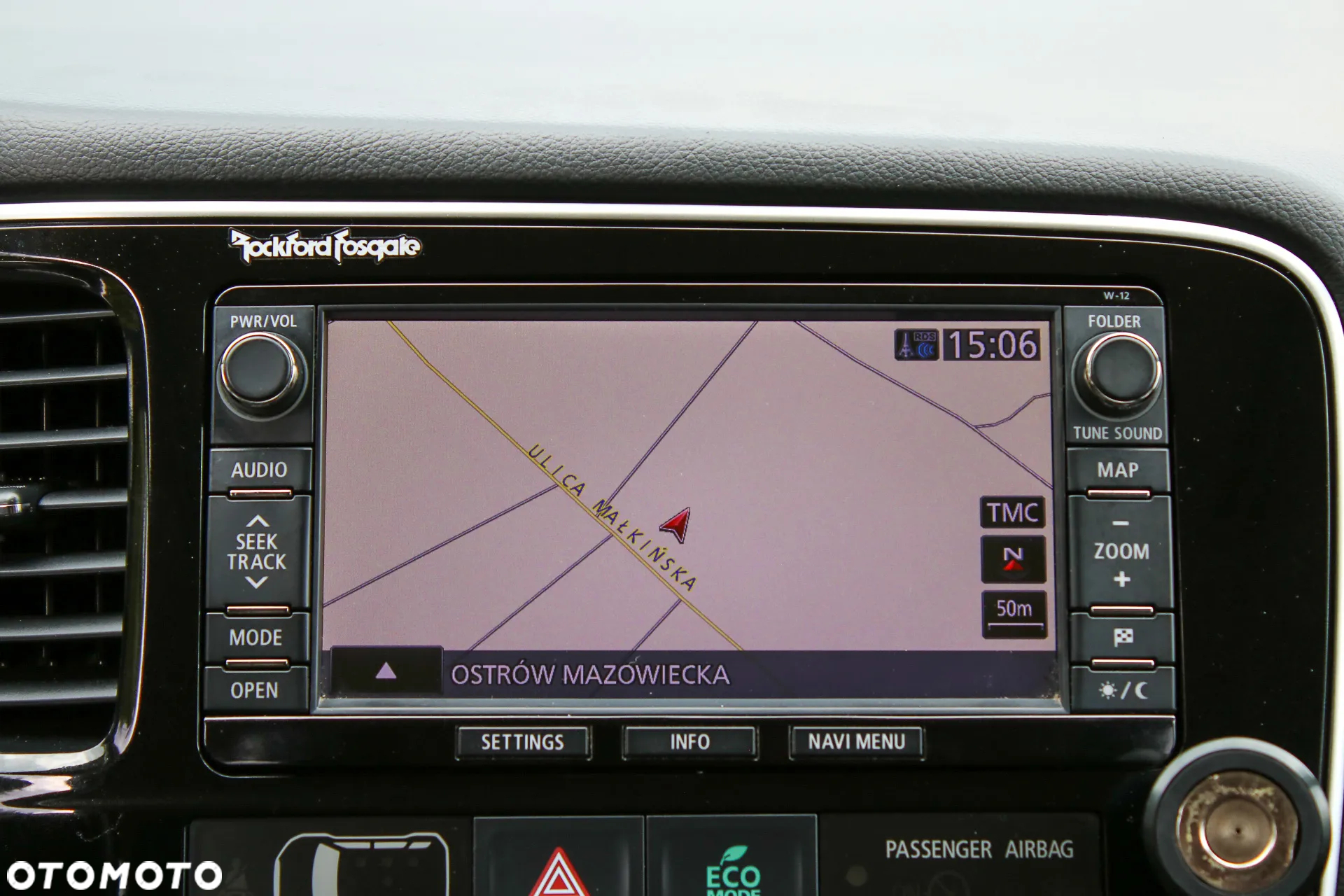 Mitsubishi Outlander 2.2 DI-D 4WD Instyle - 24
