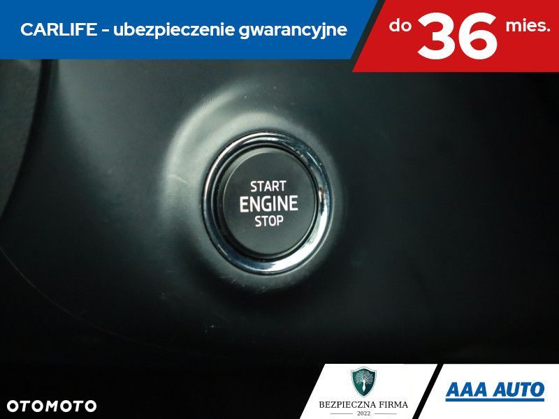 Skoda Superb - 19