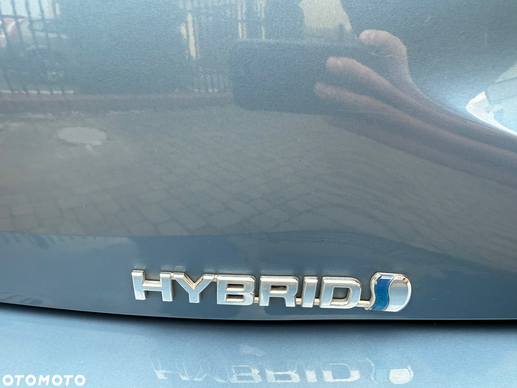Toyota Corolla 1.8 Hybrid Comfort - 5