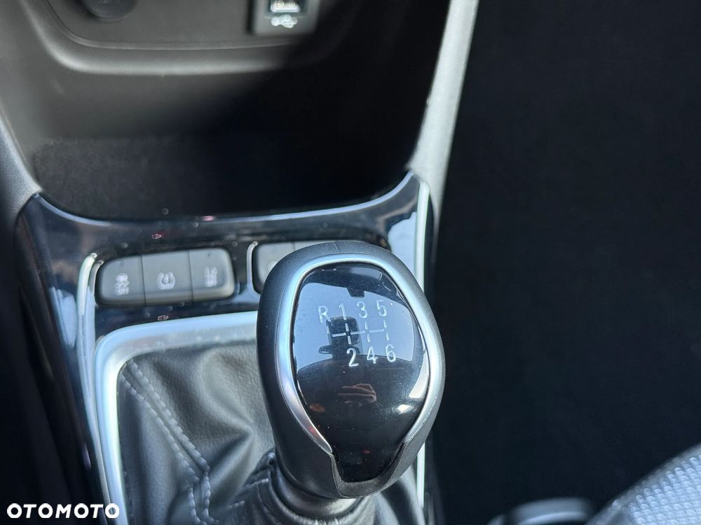 Opel Crossland X 1.2 Start/Stop Innovation - 23