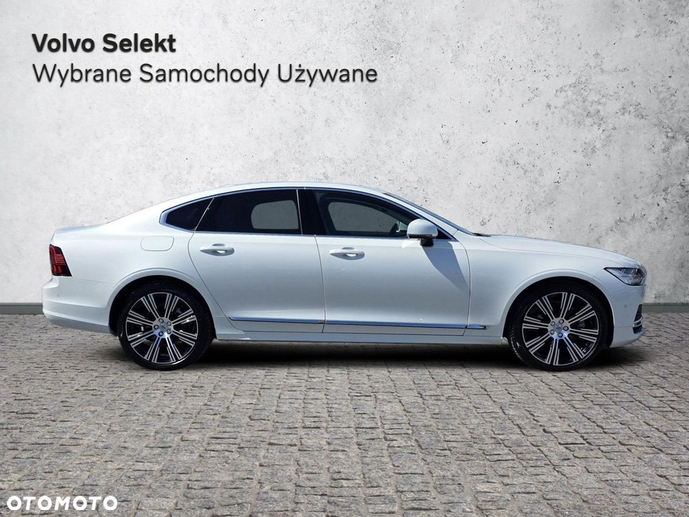Volvo S90 - 9