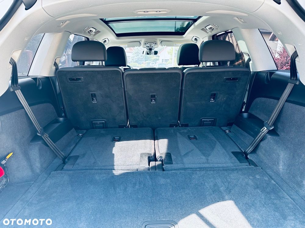 Audi Q7 55 TFSI quattro tiptronic - 14