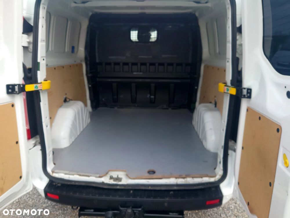 Ford Transit Custom 290 L2H1 Limited - 16
