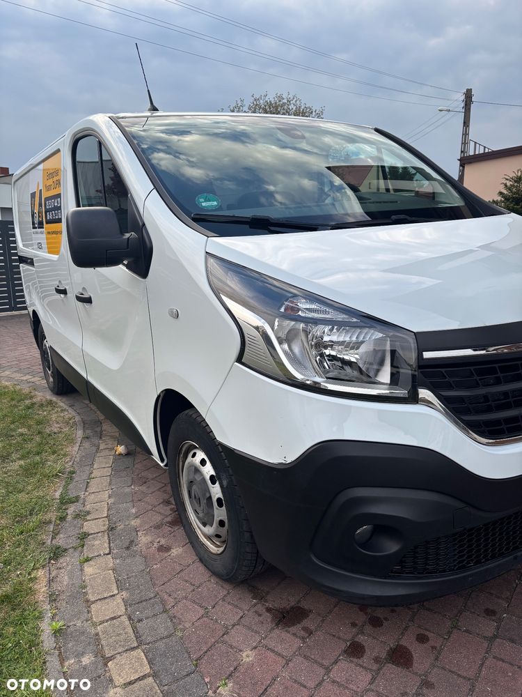 Renault Trafic - 9