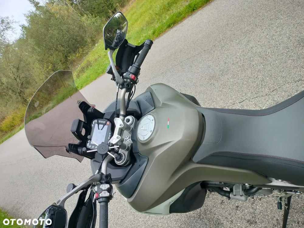 Ducati Multistrada - 5