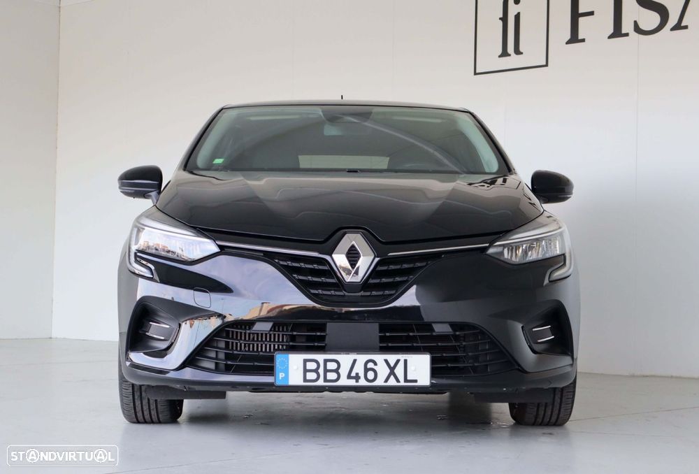 Renault Clio 1.0 TCe Evolution Bi-Fuel - 3
