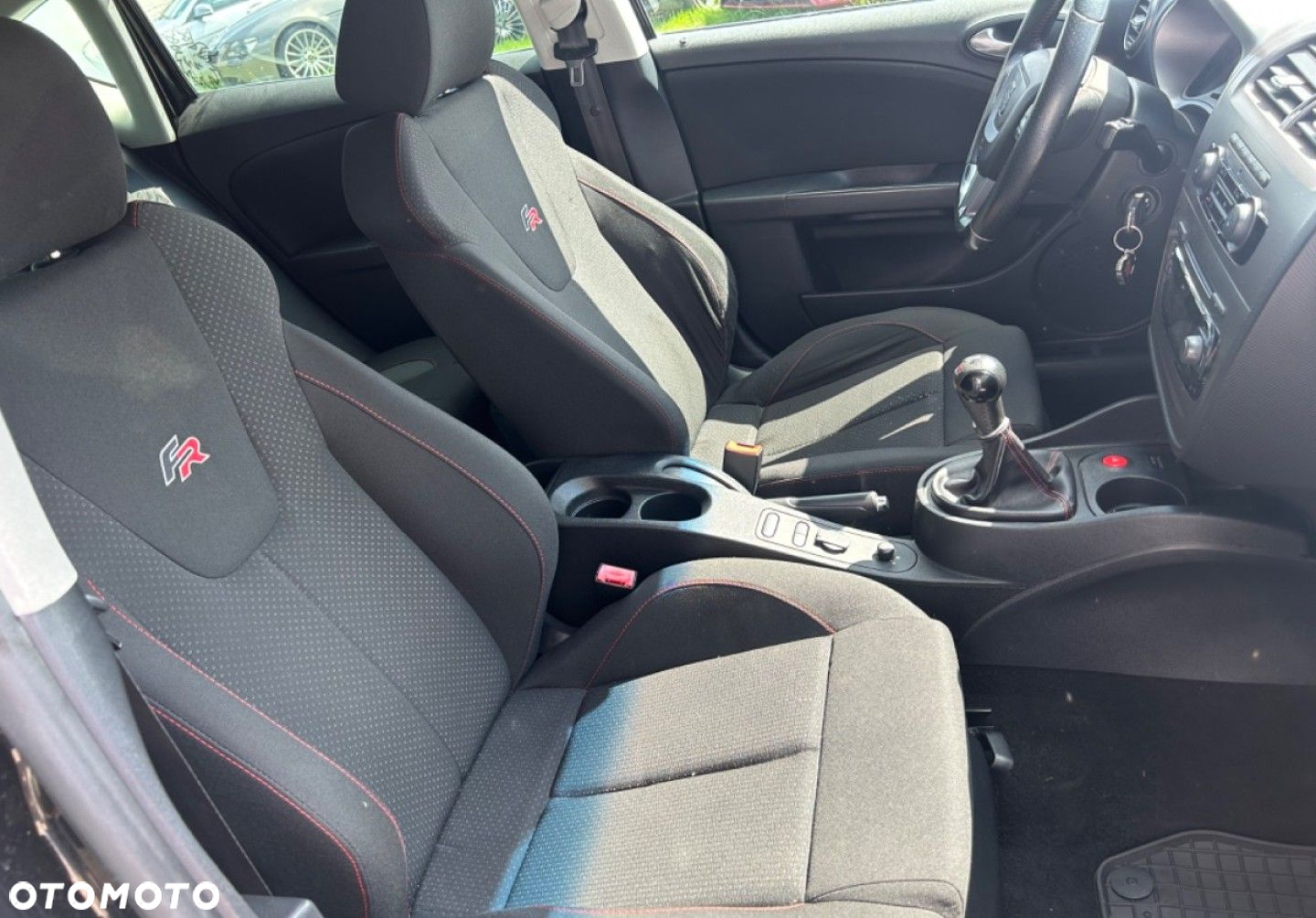 Seat Leon - 11