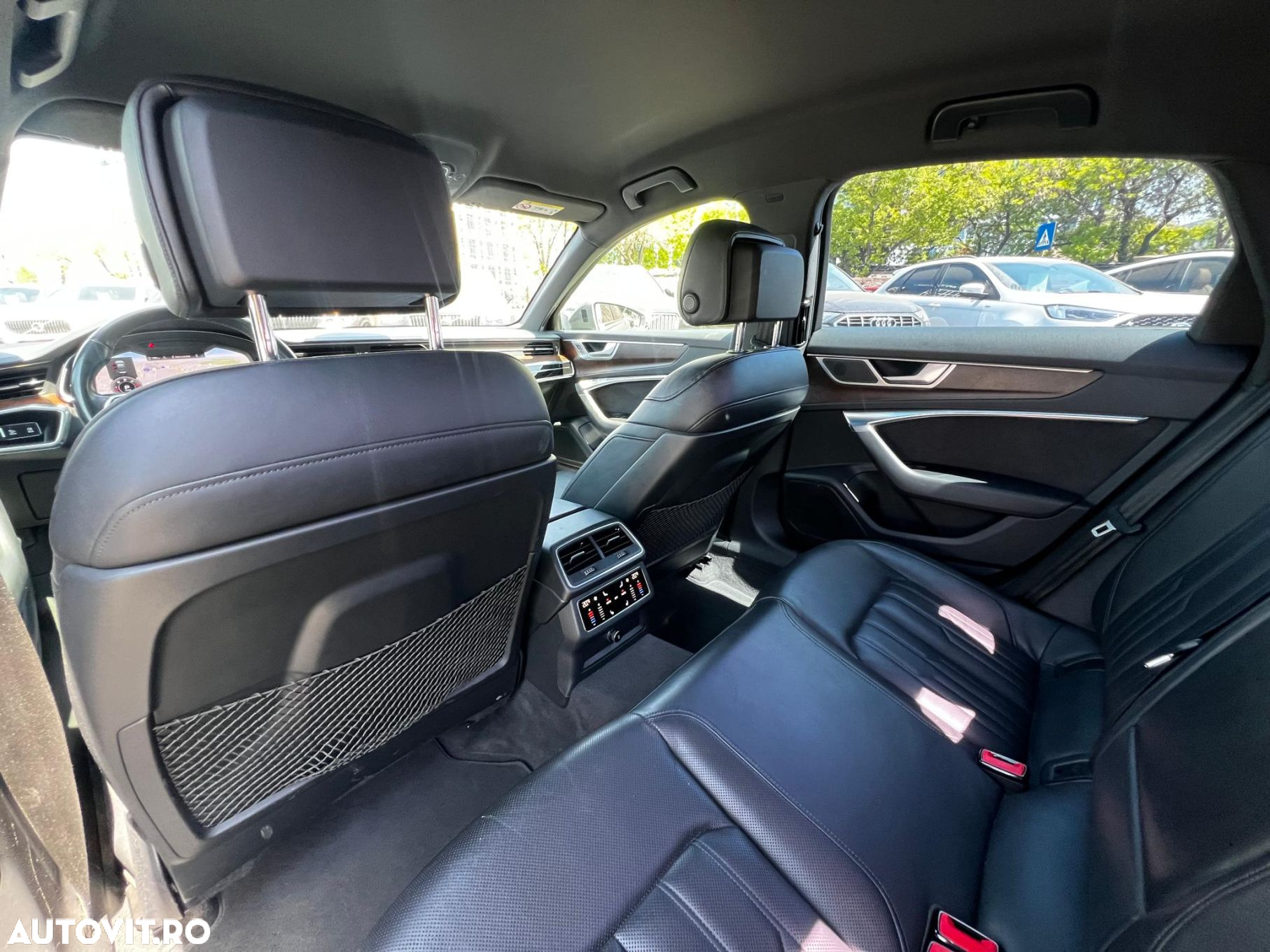 Audi A6 - 28