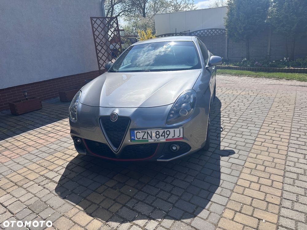 Alfa Romeo Giulietta 1.6 JTDM - 32