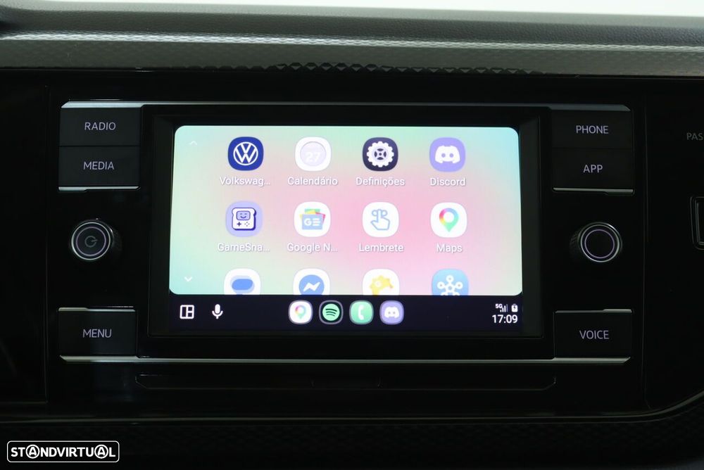 VW Taigo 1.0 TSI Life DSG - 19