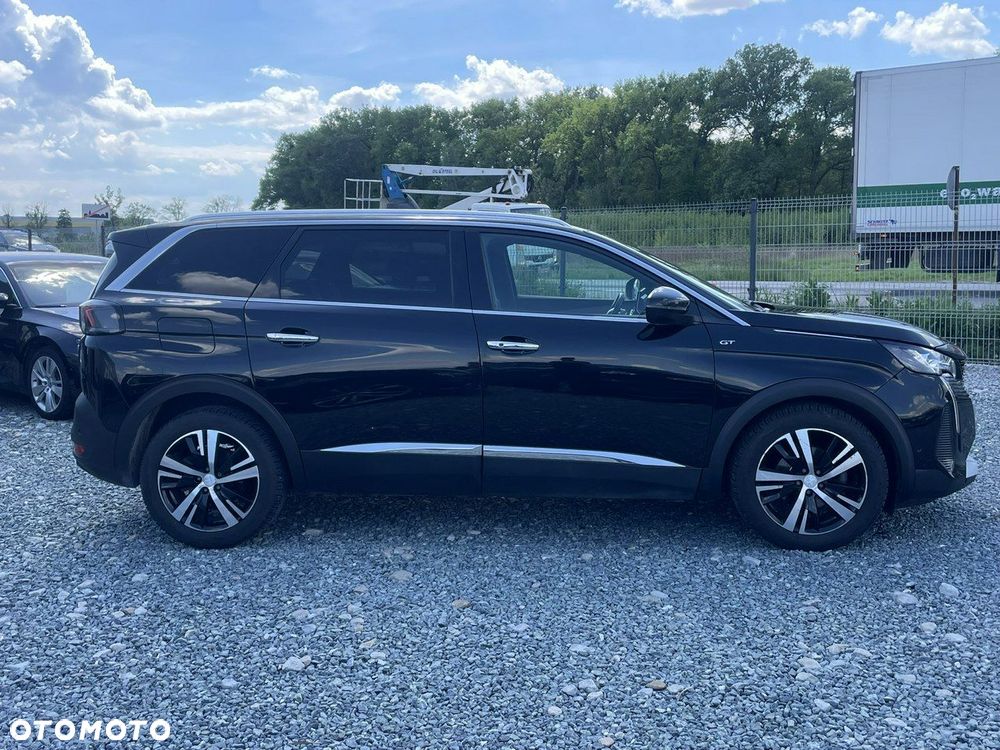 Peugeot 5008 - 6