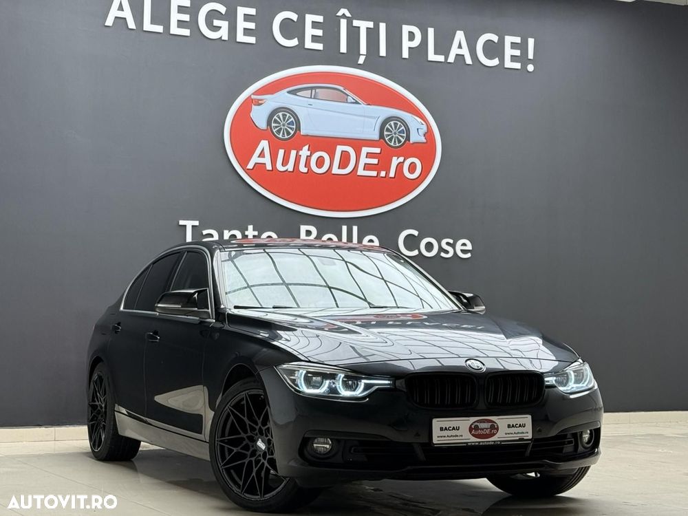 BMW Seria 3 - 2
