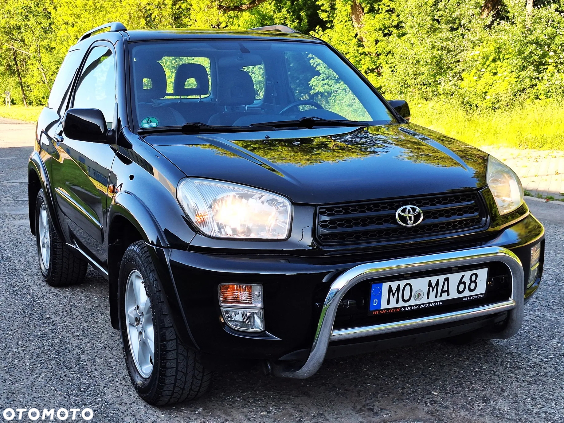 Toyota RAV4 - 5