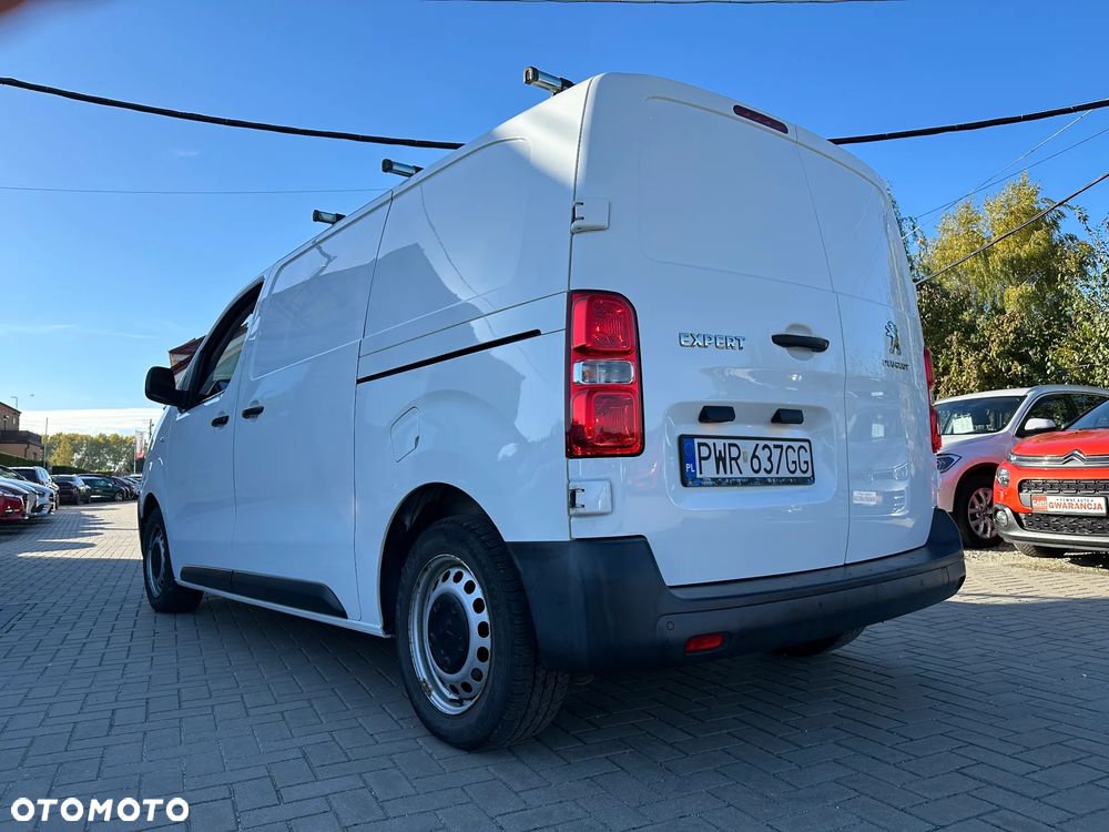 Peugeot Expert - 25