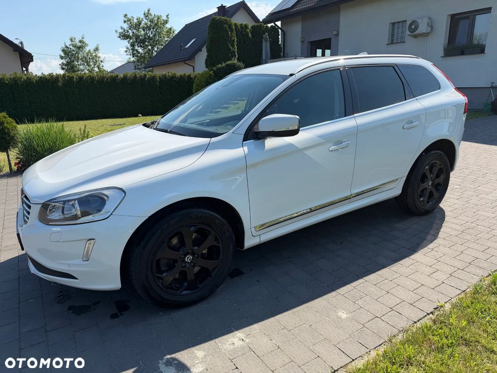 Volvo XC 60 D4 Drive-E Summum - 7