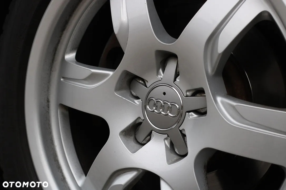 Audi A5 2.0 TFSI Quattro S tronic - 16