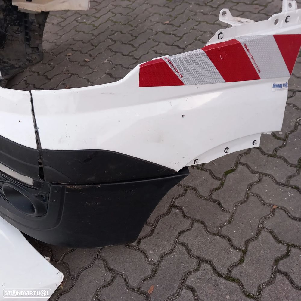 Frente iveco 2017 - 10