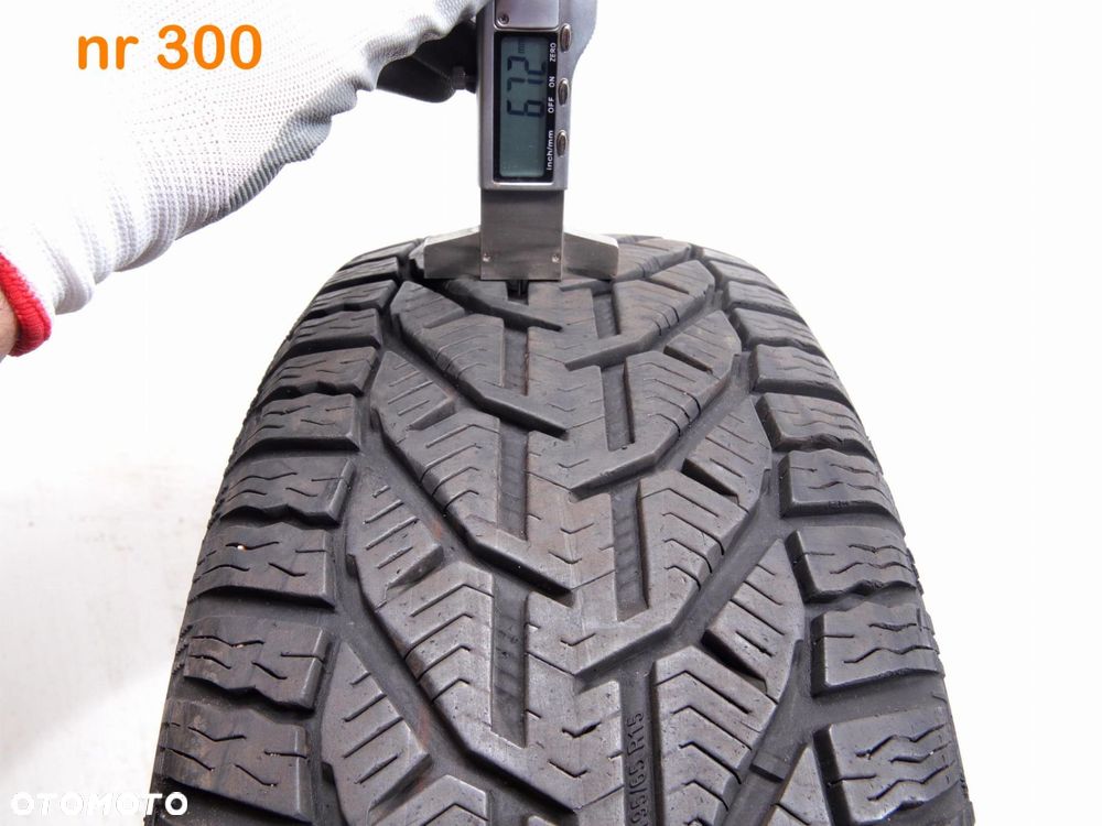 Kormoran Snow 195/65 R15 - 2