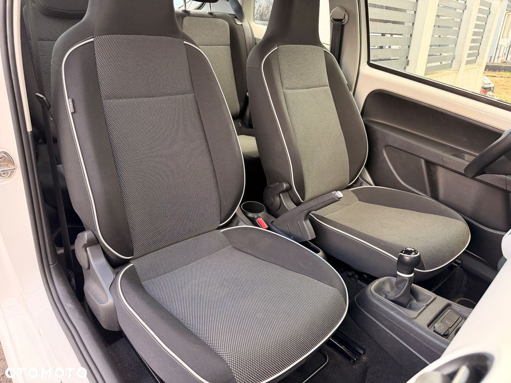 Seat Mii 1.0 Reference - 13