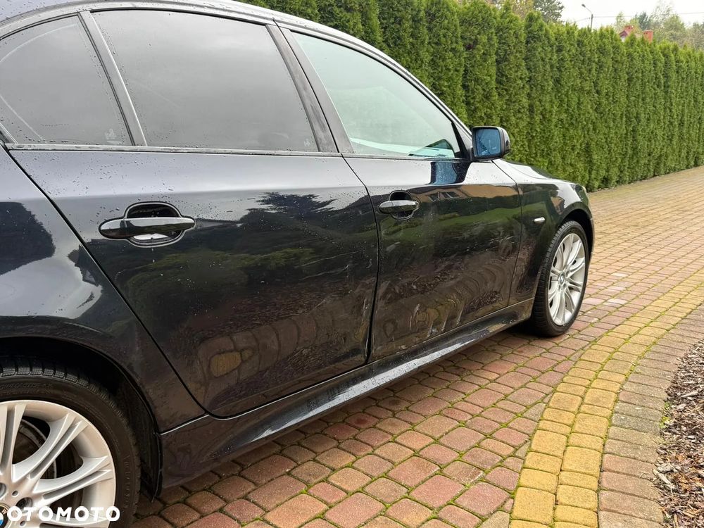 BMW Seria 5 - 11