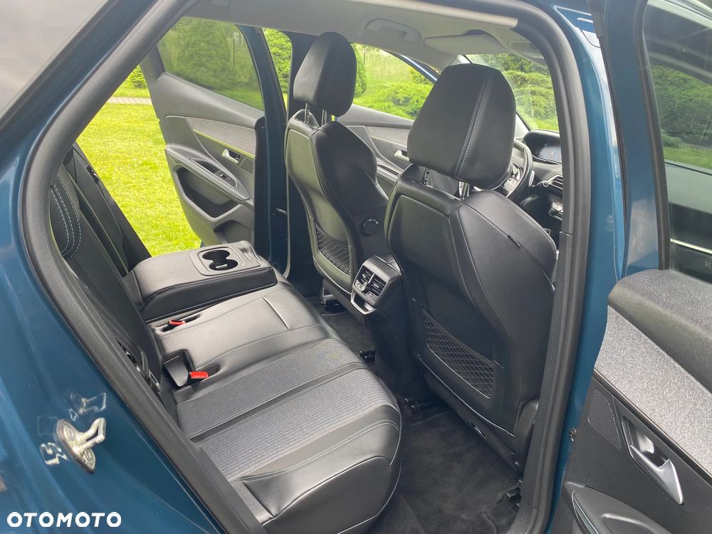 Peugeot 3008 - 28