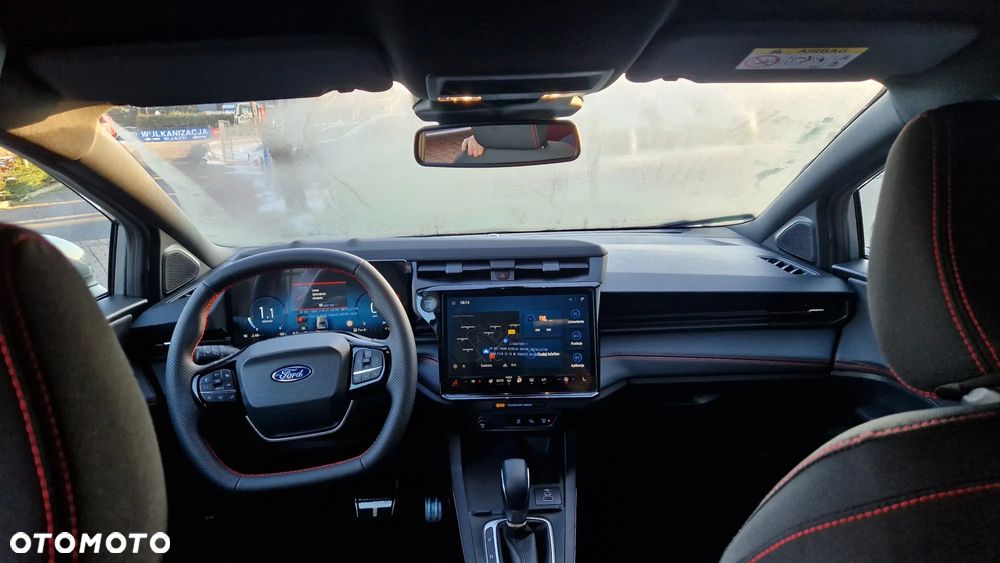 Ford Puma 1.0 EcoBoost mHEV ST-Line PowerShift - 12