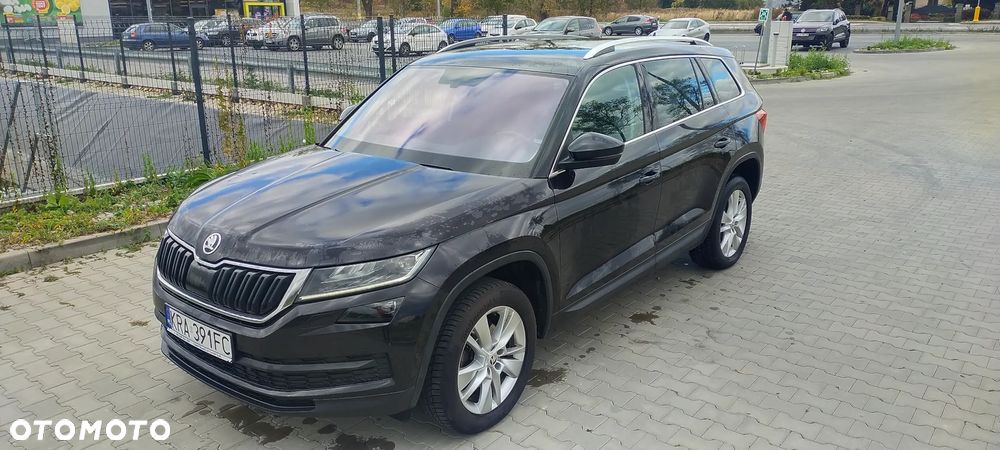 Skoda Kodiaq - 6