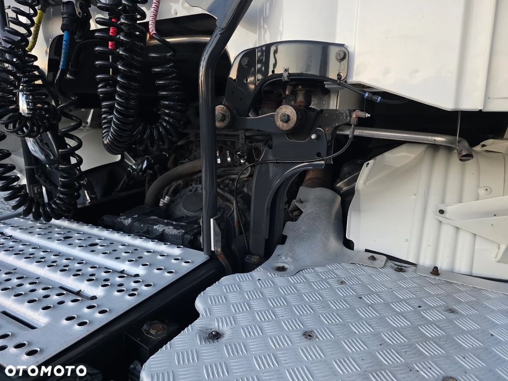 Scania R450/EURO6/BEZ EGR/699.000km/ON 1250/SPROWADZONA - 18