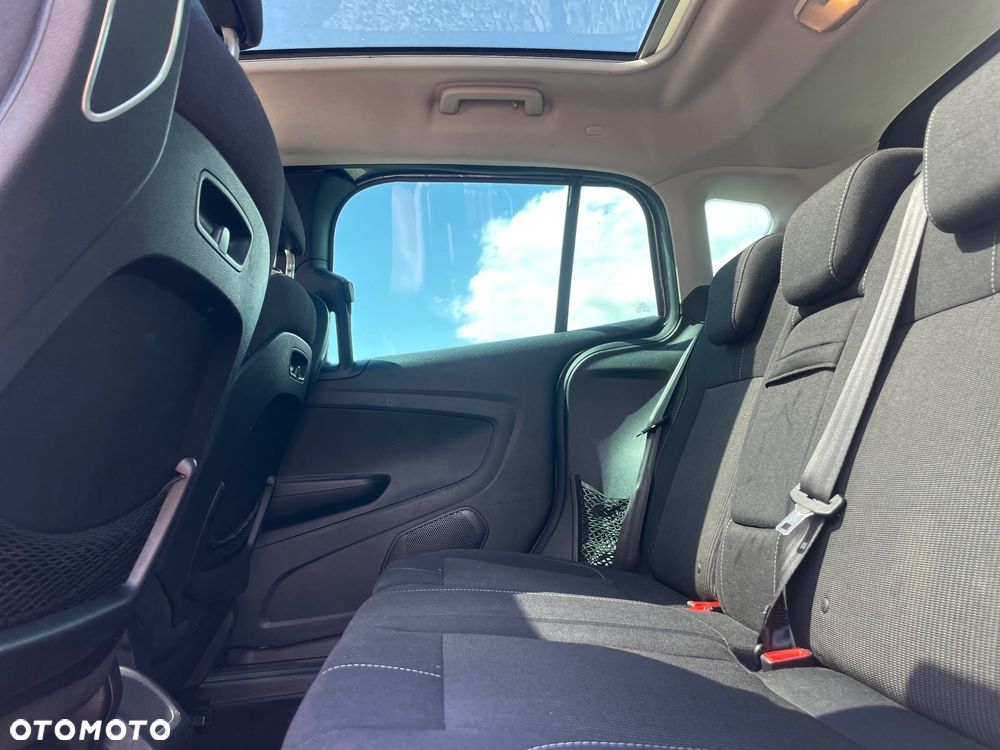 Ford B-MAX 1.0 EcoBoost Titanium ASS - 14