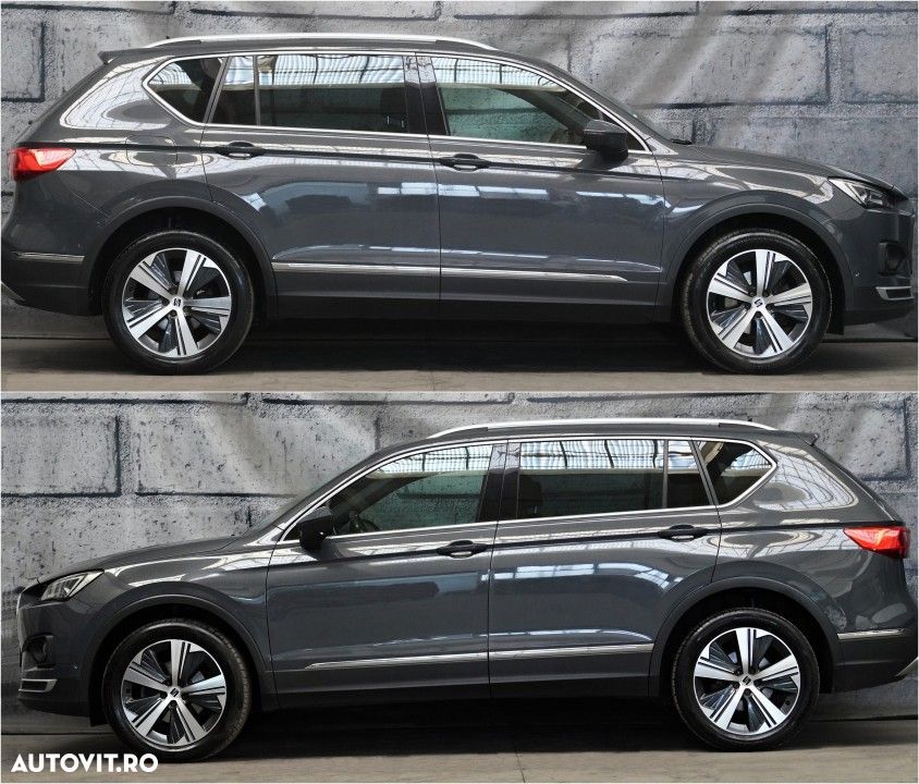Seat Tarraco - 6