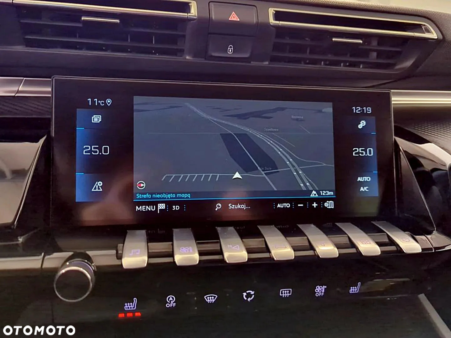 Peugeot 508 1.5 BlueHDi Allure S&S EAT8 - 8