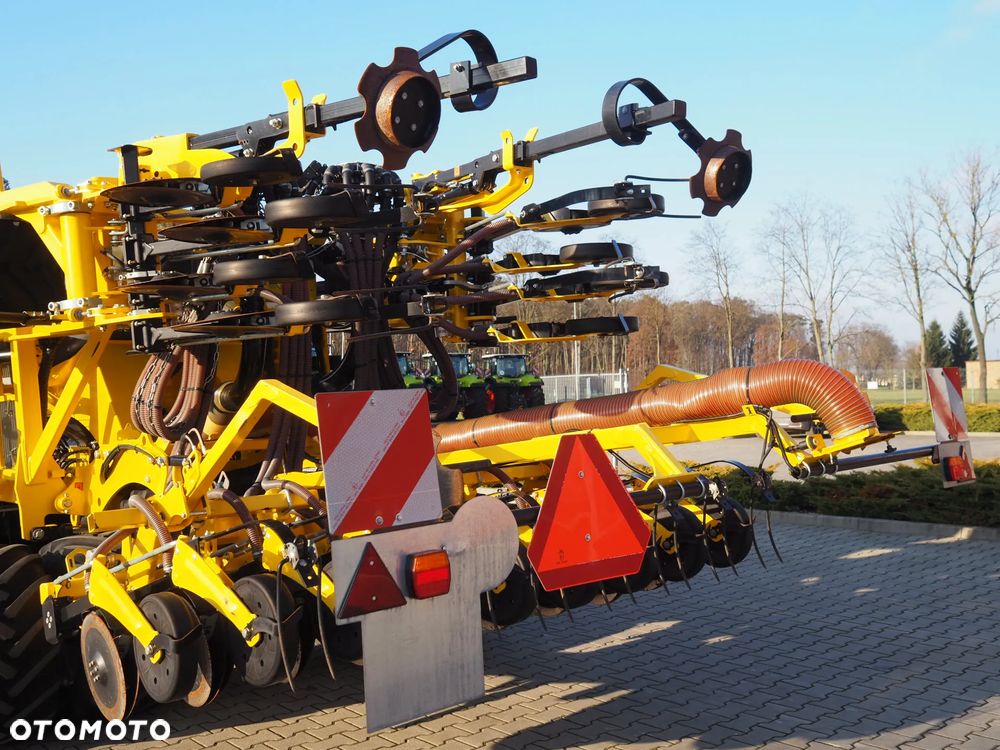 BEDNAR OMEGA OO 4000L - 11