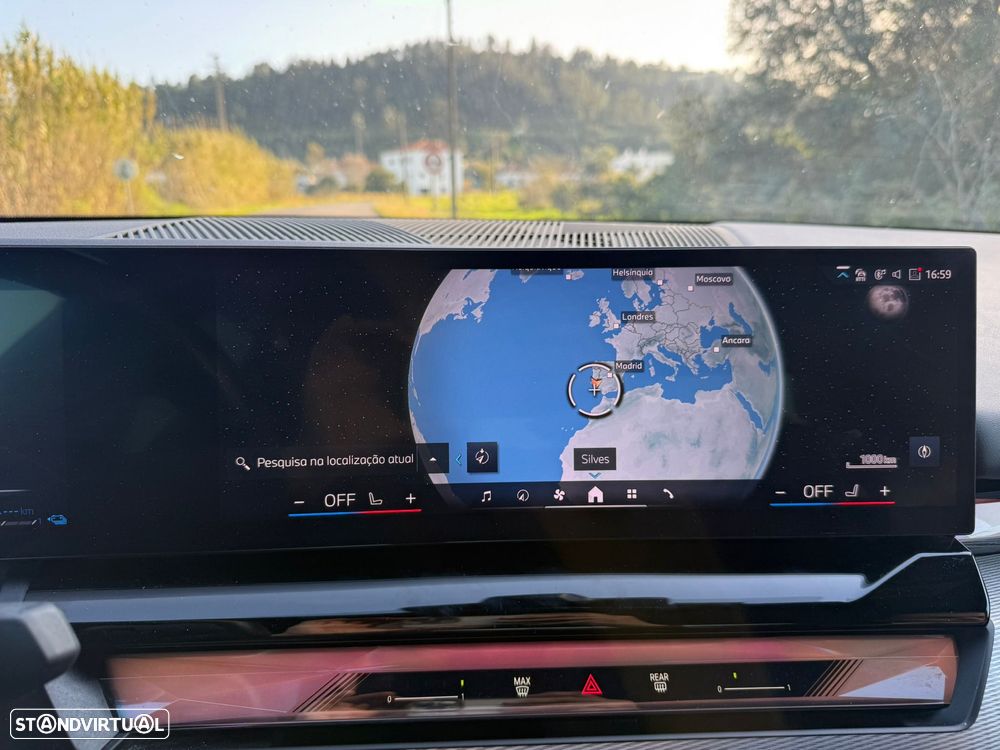 BMW 530 e Pack Desportivo M - 16