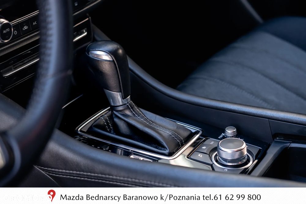 Mazda 6 2.0 SkyMotion - 15