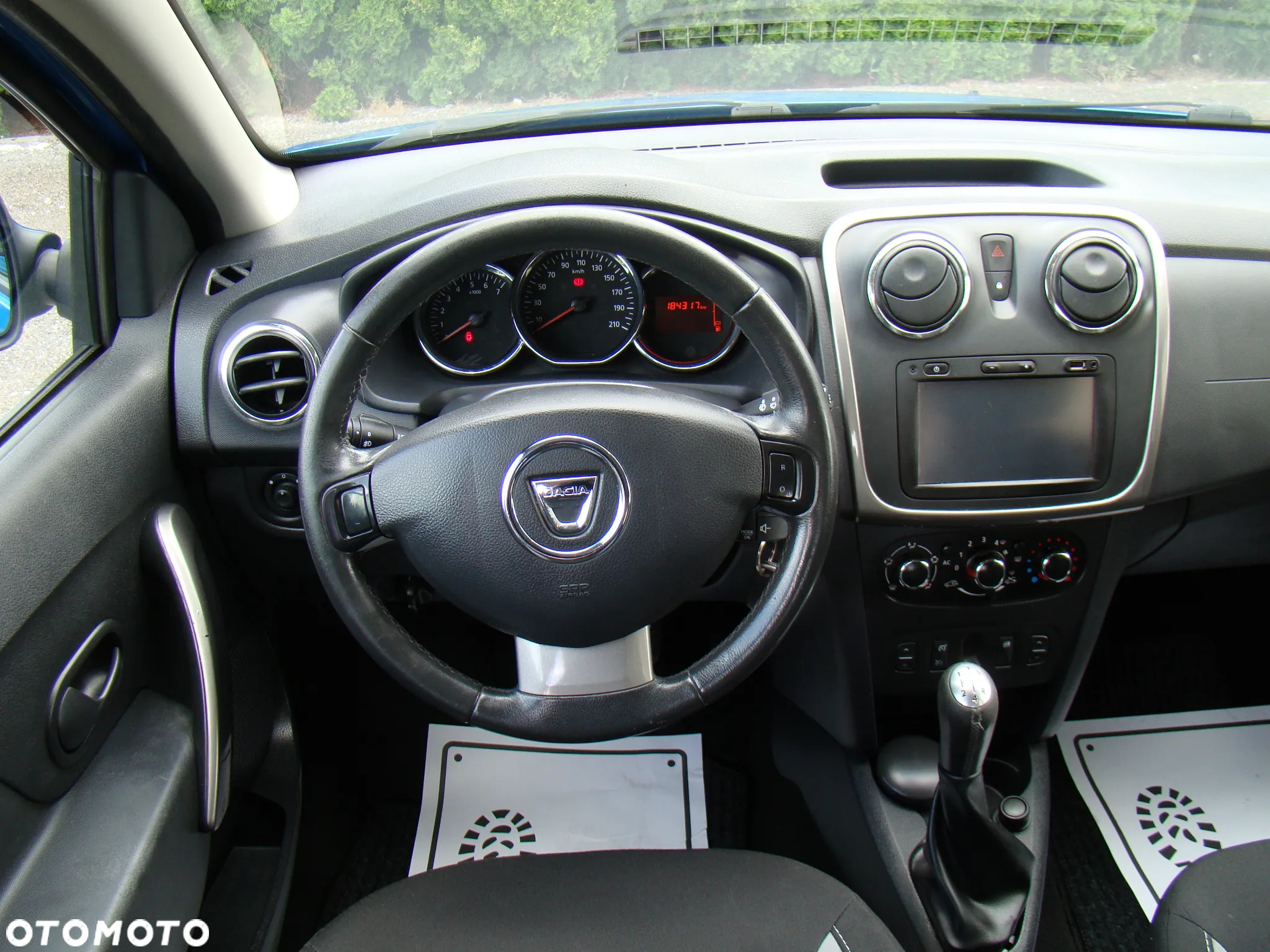 Dacia Sandero Stepway TCe 90 (S&S) Prestige - 19