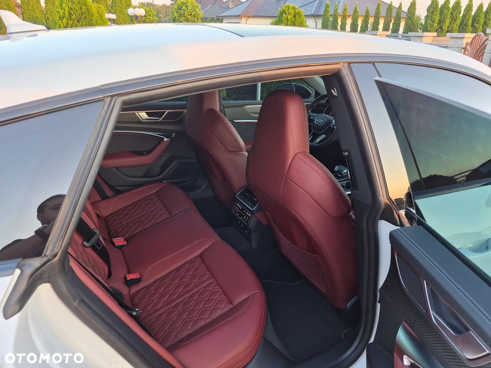 Audi S7 Sportback - 19