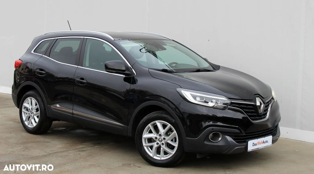 Renault Kadjar Energy TCe 130 Business - 18