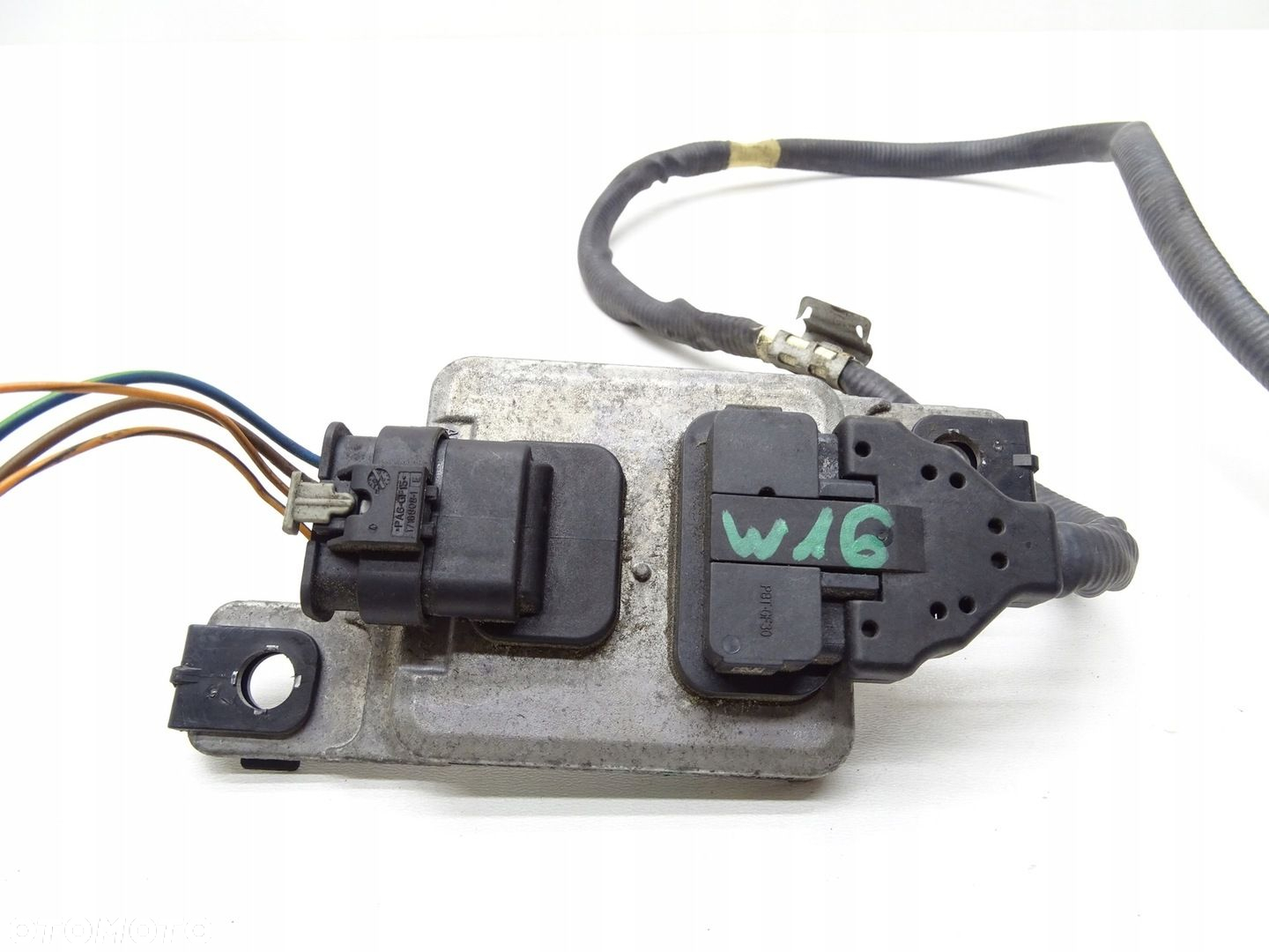 CZUJNIK NOX SONDA LAMBDA AUDI Q3 8U LIFT 2.0 TDI 04L907805L - 4