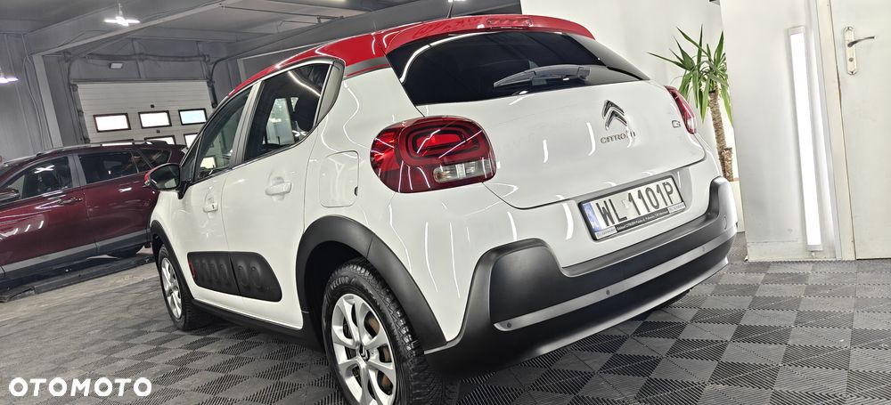 Citroën C3 1.2 PureTech Shine - 3