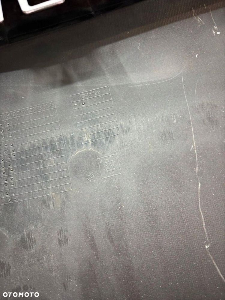 Opel Mokka X Zderzak Przód Przedni - 11