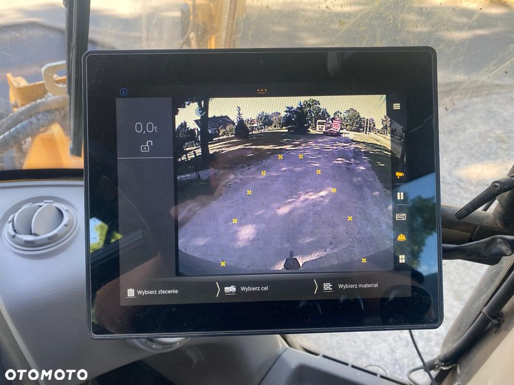 Volvo L150H, 9100 MTH, z NIEMIEC, WAGA, PIĘKNY STAN, - 17