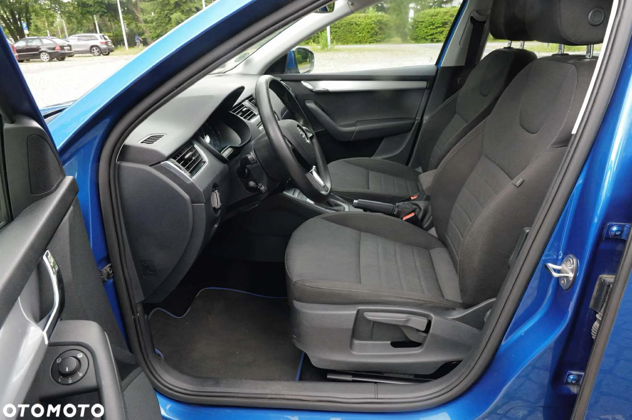 Skoda Octavia 1.4 TSI Style DSG - 12