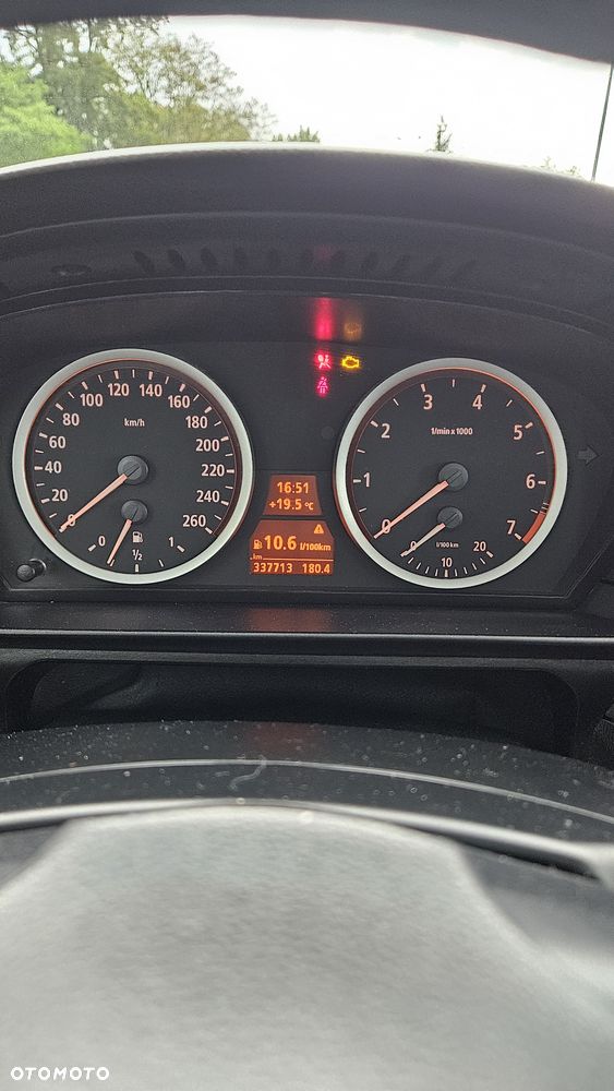 BMW Seria 5 - 9