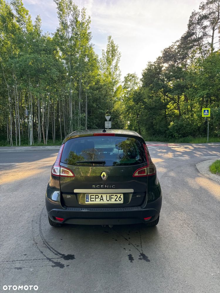 Renault Scenic dCi 110 Expression - 6