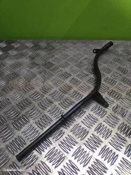 Reparação de Motor VW Jetta 1.9 TDI BLS - 5