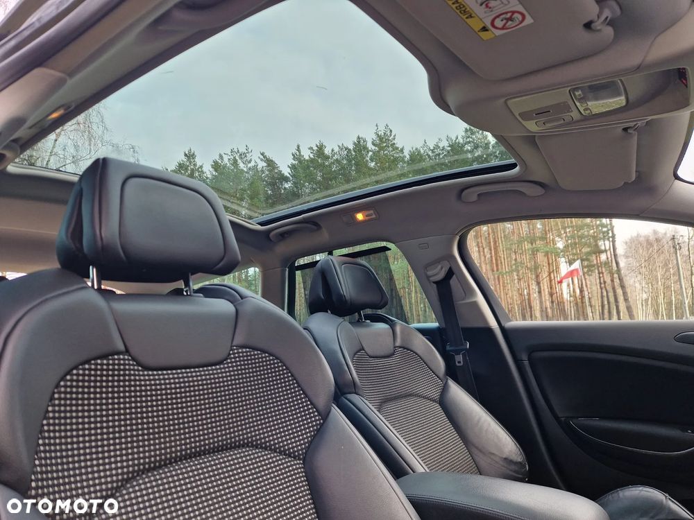 Citroën C5 BlueHDi 180 S&S EAT6 Cross - 23